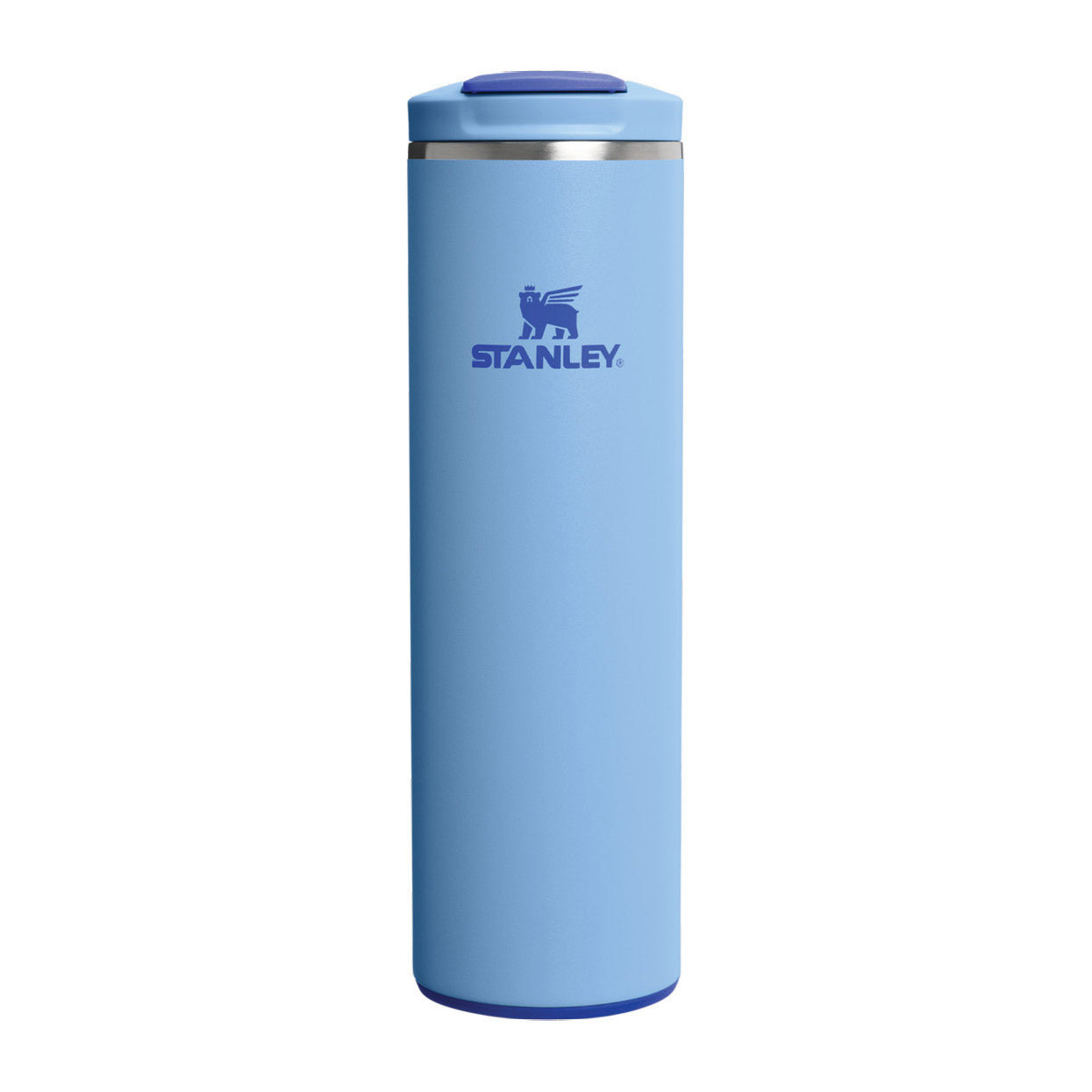 Stanley The Transit Fliptop Mug 16oz Blue Sky